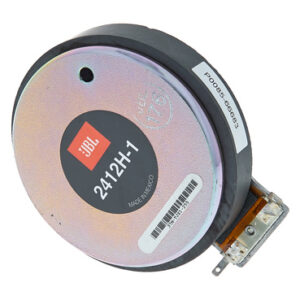 JBL D250X