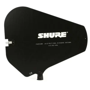 Antena SHURE PA805SWB Direccional (140-952 MHz)