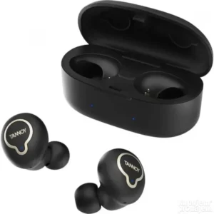 La imagen de sonido estéreo real ofrece una experiencia auditiva auténtica * 4 horas de reproducción con Bluetooth y 12 horas de recarga con la funda de transporte * Micrófono incorporado para realizar llamadas en modo manos libres con total claridad * Los auriculares de silicona de alta calidad proporcionan aislamiento extreme * Incluye auriculares de silicona de repuesto y funda de transporte