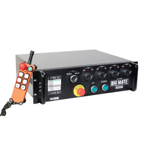 Stagelab Rig Mate Command Rack 4W