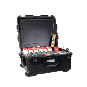 Stagelab Rig Mate Command 12W