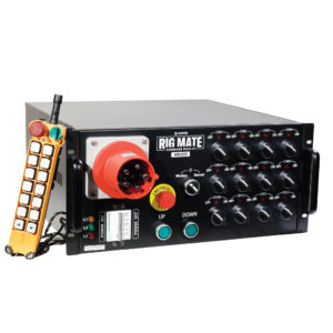 Stagelab Rig Mate Command Rack 12W