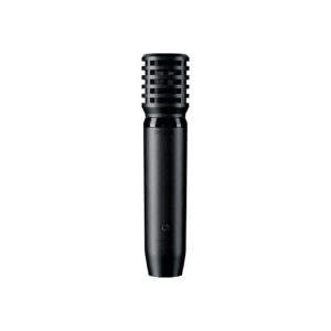 Microfono Condensador SHURE PGA81-XLR