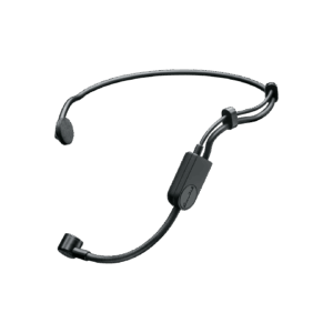 Microfono Diadema SHURE PGA31-TQG