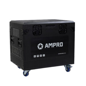 AMPRO FlexCase 4