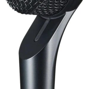 Micrófono SHURE NXN5 Nexadyne 5 Dinamico Supercardioide para Amplificador de Guitarra