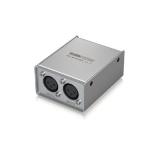 Preamplificadores Klark Teknik Mic Booster CM-2