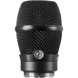 Cápsula SHURE RPW192 (KSM11) Juego de Cápsula, Carcasa y rejilla Condenser Cardioide para mic inalámbrico