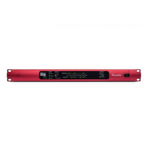 32 Channel bridge for Pro Tools /HD