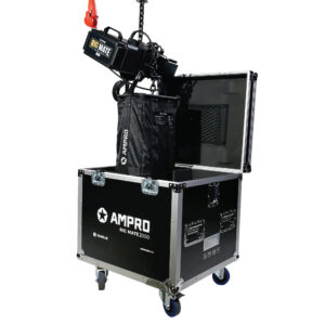 Stagelab Rig Mate 2000