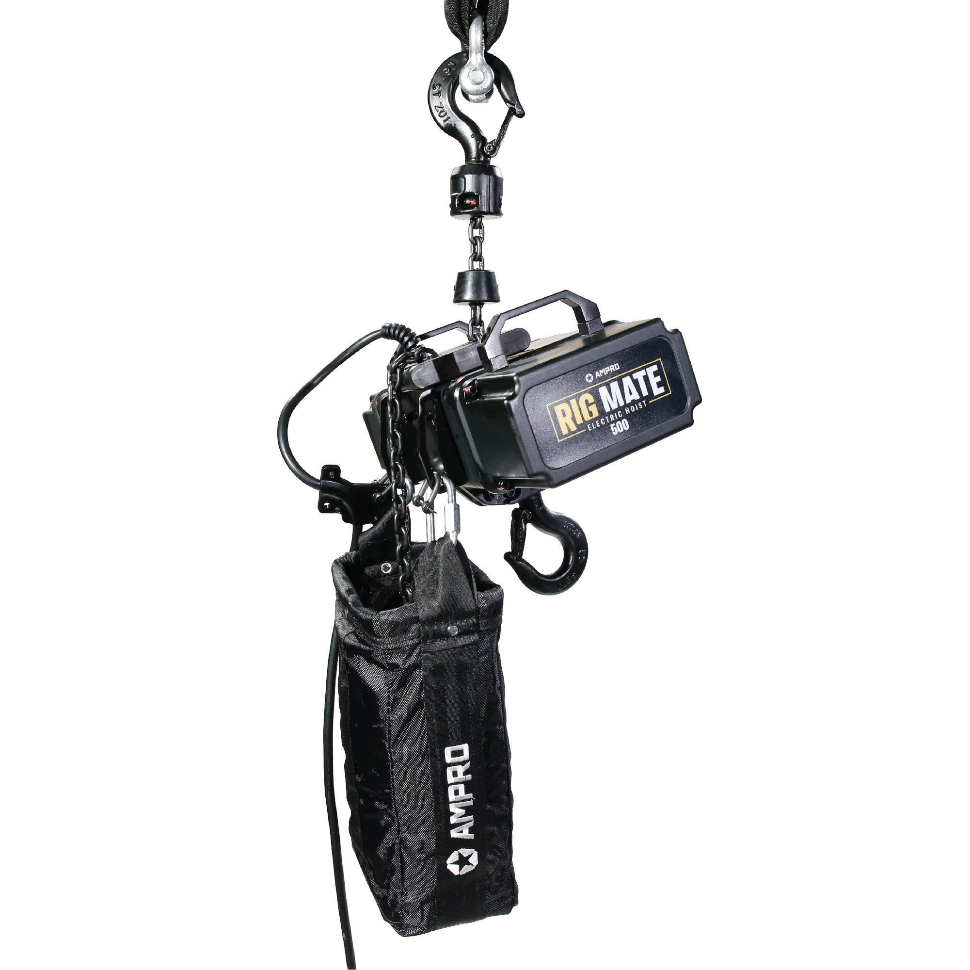Stagelab Rig Mate 500 KIT - Imagen 2