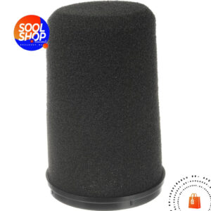 Anti-pop SHURE RK345 Antiviento para el micrófono SM7A y SM7B