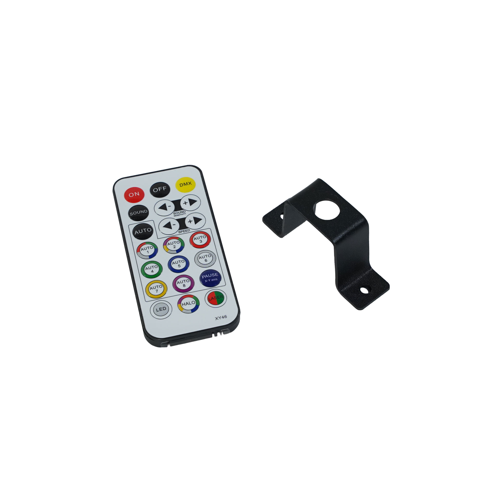 Tecshow Mad Beam miniatura 5