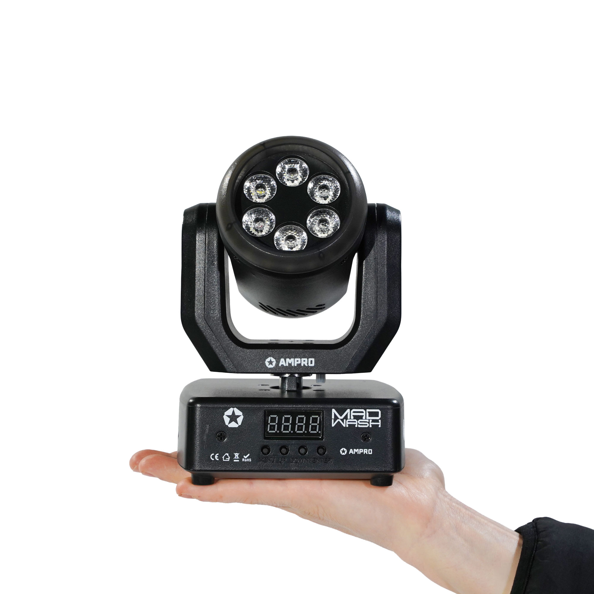 Tecshow Mad Beam miniatura 6