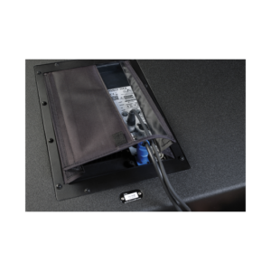 Subwoofer DAS EVENT-218A