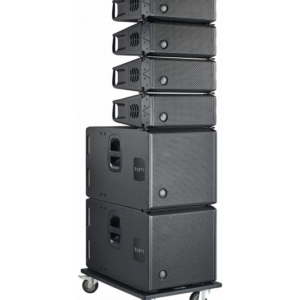 Line Array DAS EVENT-26A