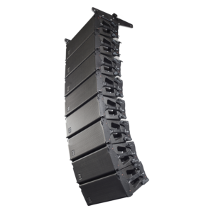 Line Array DAS EVENT-210A