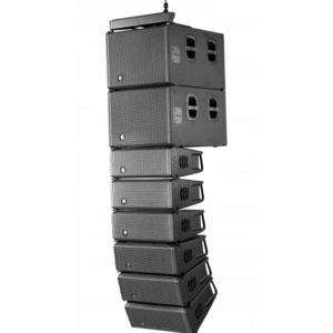 Subwoofer DAS EVENT-118A