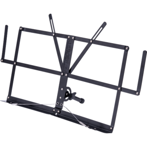 Atril de partitura Hercules BS010BB