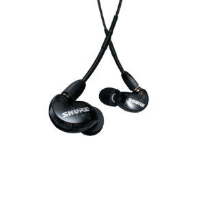 Auriculares in-ear SHURE AONIC 215 BK