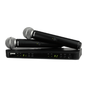 BLX288/SM58-M15