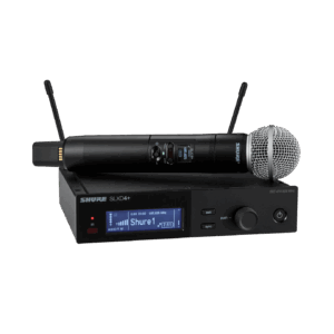 SLXD24/SM58-G58