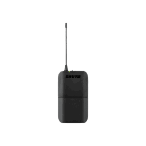 Microfono inalambrico SHURE BLX14/CVL-M15