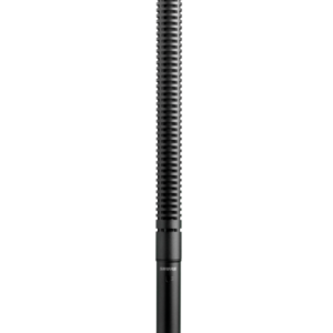 Micrófono SHURE VP89M modular de cañón de gama alta