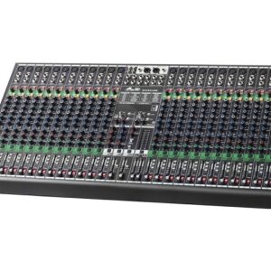 CONS.SONIDO GBR 24 CH USB FX BT