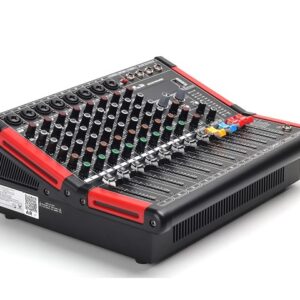 CONS.SONIDO GBR 8CH 400W MP3 ECO