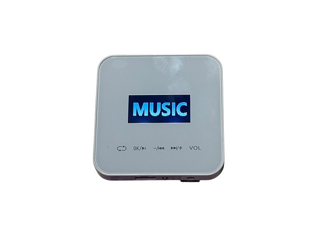 CONS.SONIDO GBR PARED 4X25W HOME