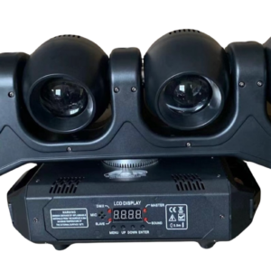 EFECTO GBR 469 LED 4 EN UNO