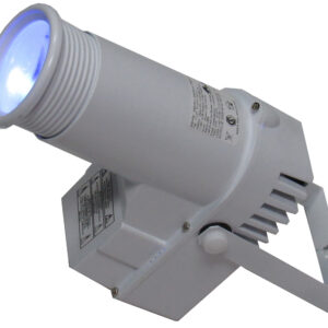Tacho Spot / Bañador LED GBR LED PAR 36 W - 10 W Blanco