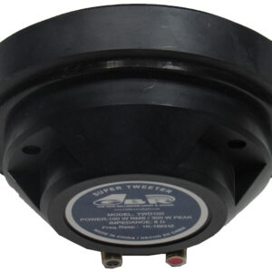 DRIVER GBR 200W 1" 8 OH TWD100