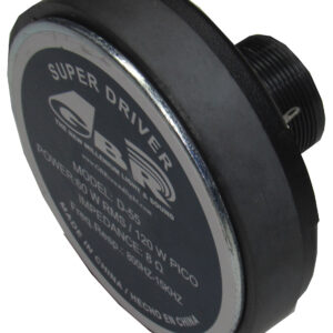 DRIVER GBR 50W 8 OHM D50