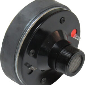 Driver de compresión GBR D75 - 100 W