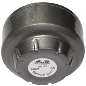 DRIVER GBR UNIDAD MOTRIZ 16 OHMS