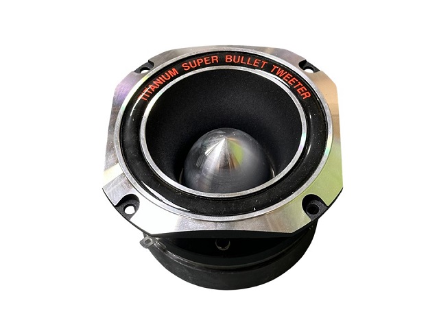 TWEETER GBR BALA 200W x unidad