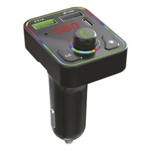 FIC TY-03 INTERFAZ DE CAMARA TRASERA HILUX