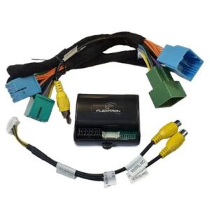 FIC 10 INTERFAZ UNIVERSAL PARA INCOPORAR CAMARA DELANTERA
