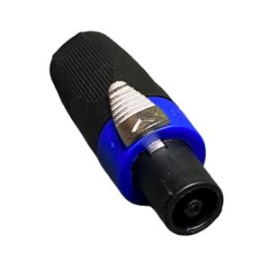 CONECT.GBR SPEAKON MACHO CABLE