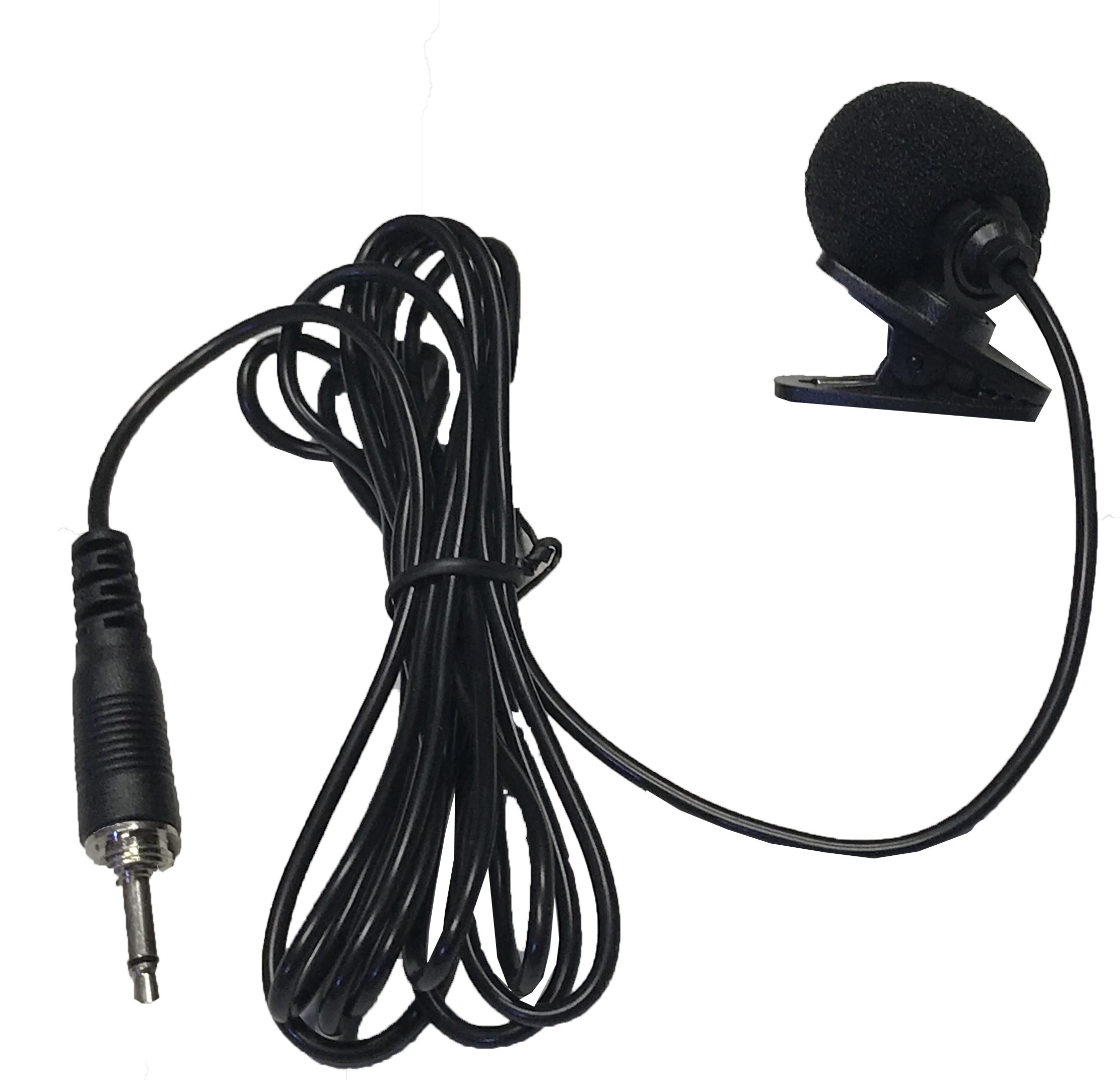 MICROFONO GBR CORBATERO P/INALAM