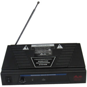 MIC.GBR INAL.SIMPL.MANO VHF