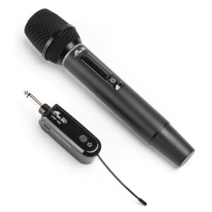 MIC.GBR UHF INAL.MANO MINI ESTU