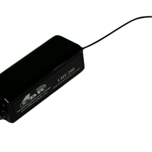 Micrófono GBR UHF-200 - Mano