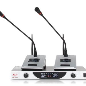 MIC.GBR INAL.2 FLEXIBLE UHF