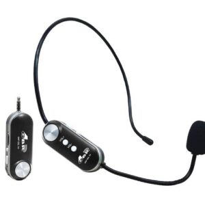 MIC.GBR UHF INAL.VINCHA MINI