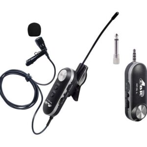 MIC.GBR UHF INAL.CORBATERO MINI