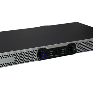 POT.GBR 250+250W RMS 8 OHM 450w