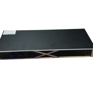 Potencia / Amplificador de audio GBR D550 - 550 W 8 ohms
